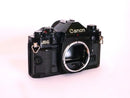 Canon Slr Camera (Film) A-1 Lack