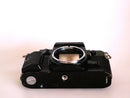 Canon Slr Camera (Film) A-1 Lack