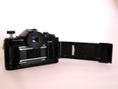 Canon Slr Camera (Film) A-1 Lack