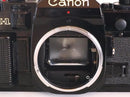 Canon Slr Camera (Film) A-1 Lack