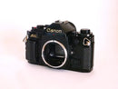 Canon Slr Camera (Film) A-1 Lack