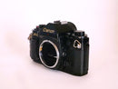Canon Slr Camera (Film) A-1 Lack