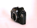 Canon Slr Camera (Film) A-1 Lack