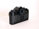 Canon Slr Camera (Film) A-1 Lack