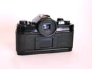Canon Slr Camera (Film) A-1 Lack