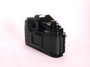 Canon Slr Camera (Film) A-1 Lack