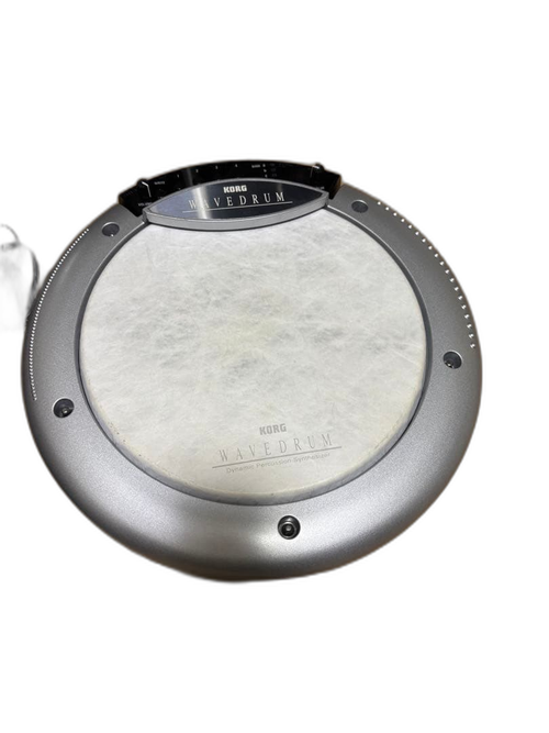 Electronic Drum Korg Wavedrum