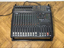 Yamaha Analog Mixer Emx2000