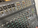Yamaha Analog Mixer Emx2000