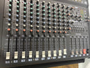 Yamaha Analog Mixer Emx2000