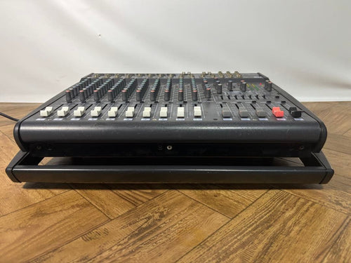 Yamaha Analog Mixer Emx2000