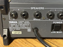 Yamaha Analog Mixer Emx2000