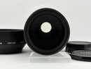 Nikon Zoom Lenses Af Nikkor 75-300Mm F4.5-5.6