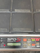 Roland Electronic Drums Spd-S
