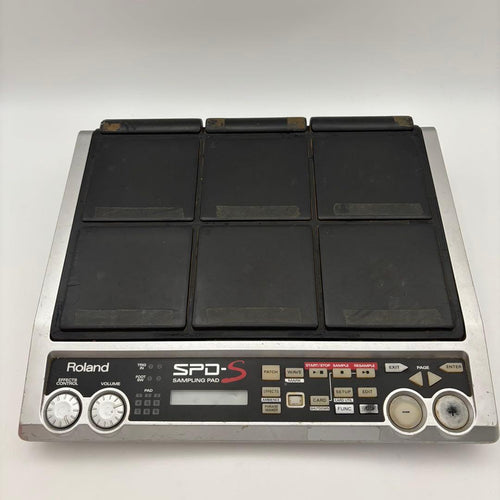 Roland Electronic Drums Spd-S