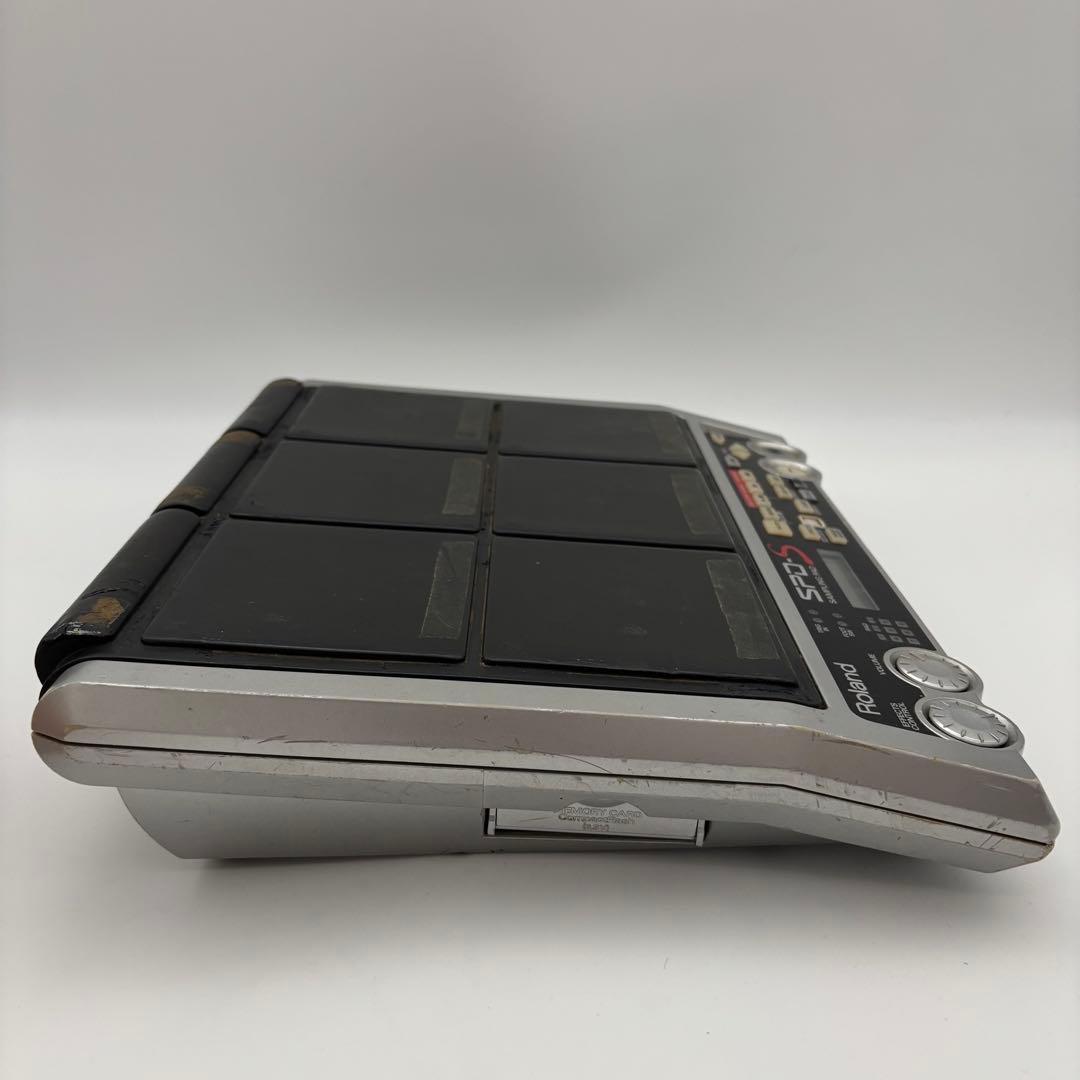 Roland Electronic Drums Spd-S