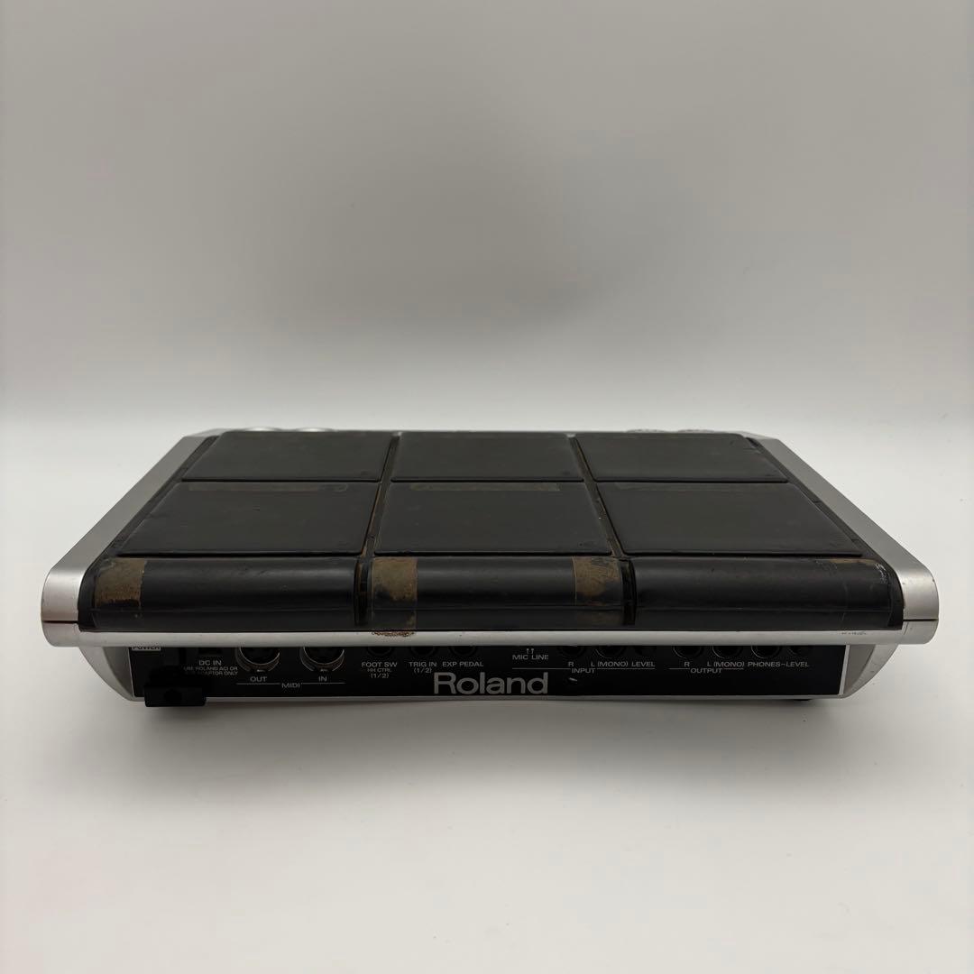 Roland Electronic Drums Spd-S