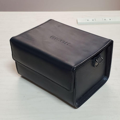 Ricoh Camera Cases Sc-55L Gxr A12 S10