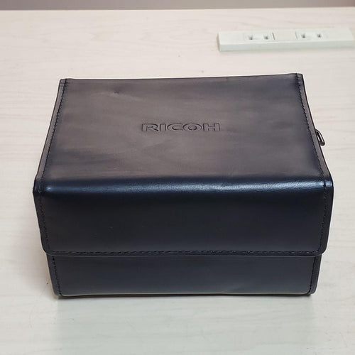 Ricoh Camera Cases Sc-55L Gxr A12 S10