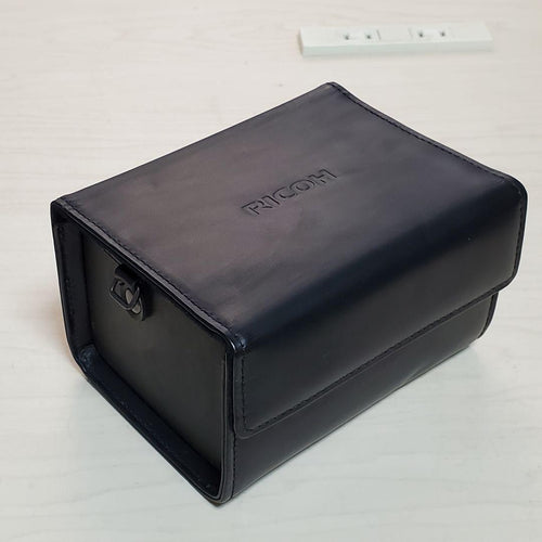 Ricoh Camera Cases Sc-55L Gxr A12 S10