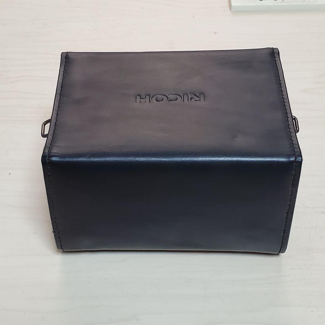 Ricoh Camera Cases Sc-55L Gxr A12 S10