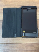 Sony Digital Audio Players Nw-Zx2