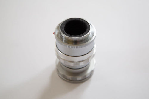 Leica Lens (Single Focus) Elmar F3.5/65Mm
