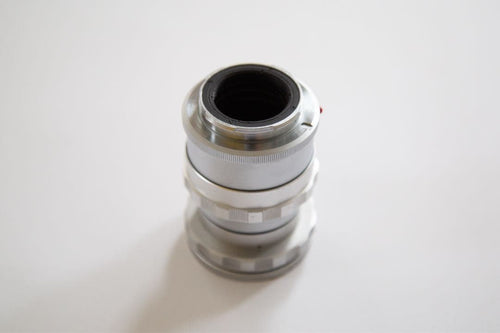 Leica Lens (Single Focus) Elmar F3.5/65Mm