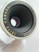 Leica Lens (Single Focus) Elmar F3.5/65Mm