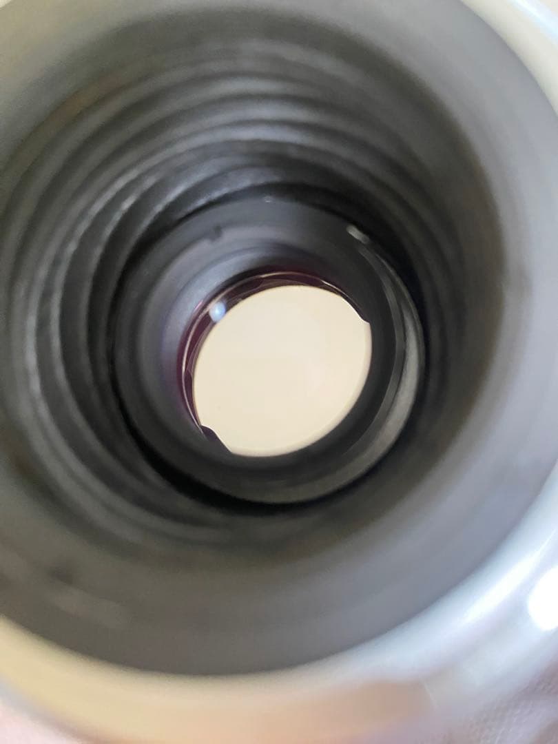 Leica Lens (Single Focus) Elmar F3.5/65Mm