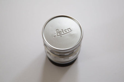 Leica Lens (Single Focus) Elmar F3.5/65Mm