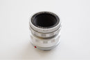 Leica Lens (Single Focus) Elmar F3.5/65Mm