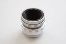 Leica Lens (Single Focus) Elmar F3.5/65Mm