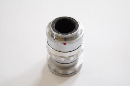 Leica Lens (Single Focus) Elmar F3.5/65Mm