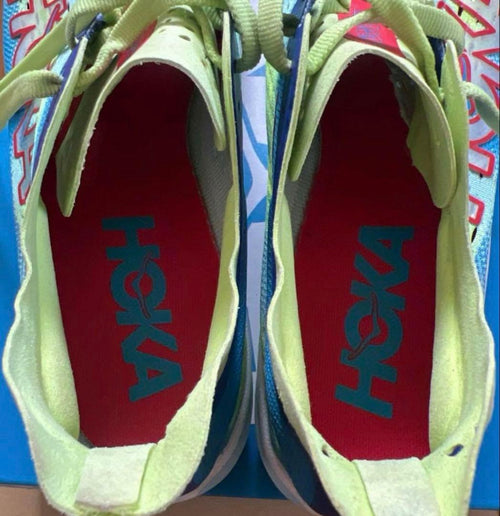 Hoka Oneone Spikes Cleats X Cielo Fly