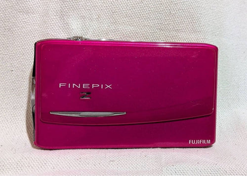 Fujifilm Compact Digital Camera Fine Pix Z950Exr