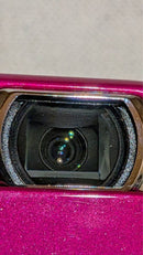 Fujifilm Compact Digital Camera Fine Pix Z950Exr