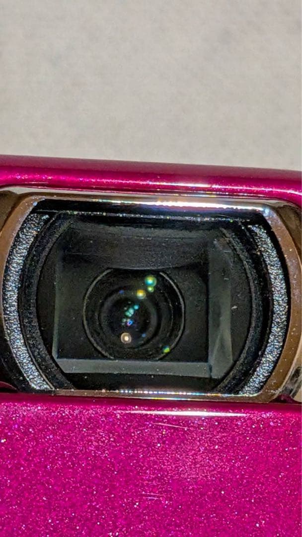 Fujifilm Compact Digital Camera Fine Pix Z950Exr