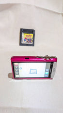 Fujifilm Compact Digital Camera Fine Pix Z950Exr