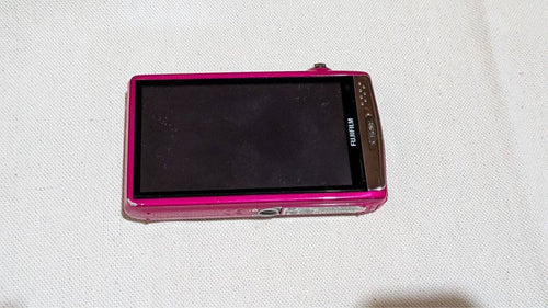 Fujifilm Compact Digital Camera Fine Pix Z950Exr