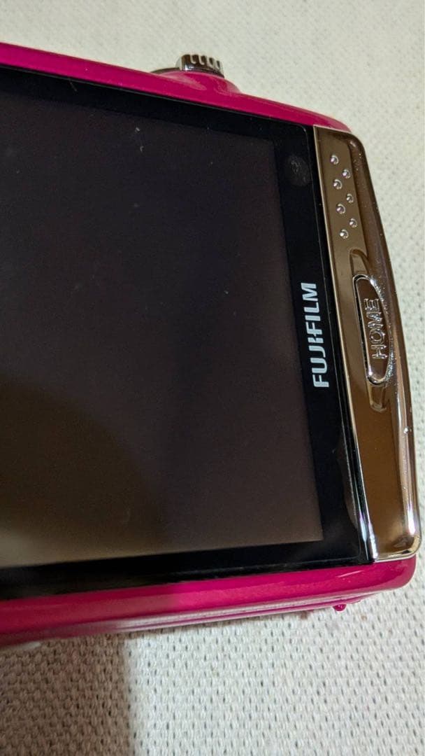 Fujifilm Compact Digital Camera Fine Pix Z950Exr