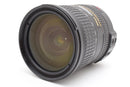 Nikon Lens (Zoom) Af-S Dx Nikkor 18-200Mm F3.5-5.6G Ed Vr #2506