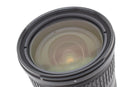 Nikon Lens (Zoom) Af-S Dx Nikkor 18-200Mm F3.5-5.6G Ed Vr #2506