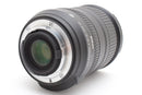Nikon Lens (Zoom) Af-S Dx Nikkor 18-200Mm F3.5-5.6G Ed Vr #2506
