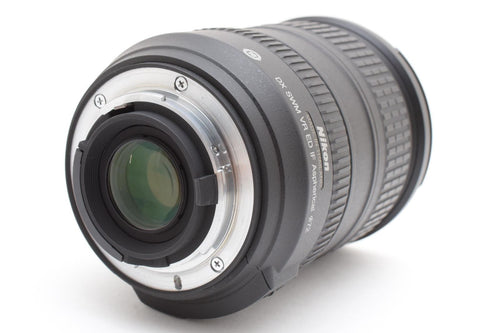 Nikon Lens (Zoom) Af-S Dx Nikkor 18-200Mm F3.5-5.6G Ed Vr #2506