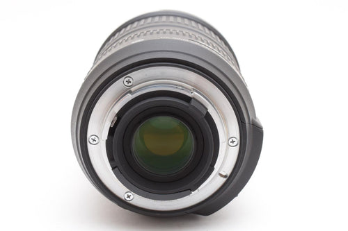 Nikon Lens (Zoom) Af-S Dx Nikkor 18-200Mm F3.5-5.6G Ed Vr #2506