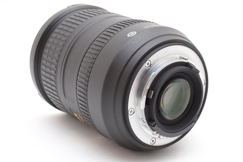 Nikon Lens (Zoom) Af-S Dx Nikkor 18-200Mm F3.5-5.6G Ed Vr #2506