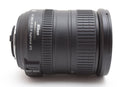 Nikon Lens (Zoom) Af-S Dx Nikkor 18-200Mm F3.5-5.6G Ed Vr #2506