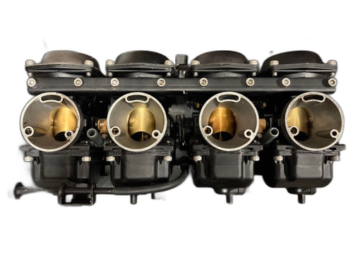 Carburetor Injection Xjr1200