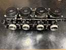 Carburetor Injection Xjr1200